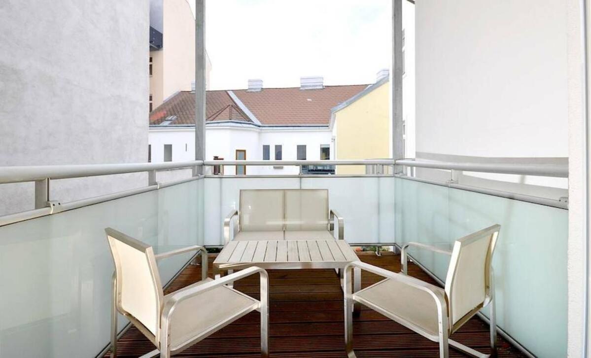Residence, Bruennlbadgasse - Alsergrund #6270 Appartamento *