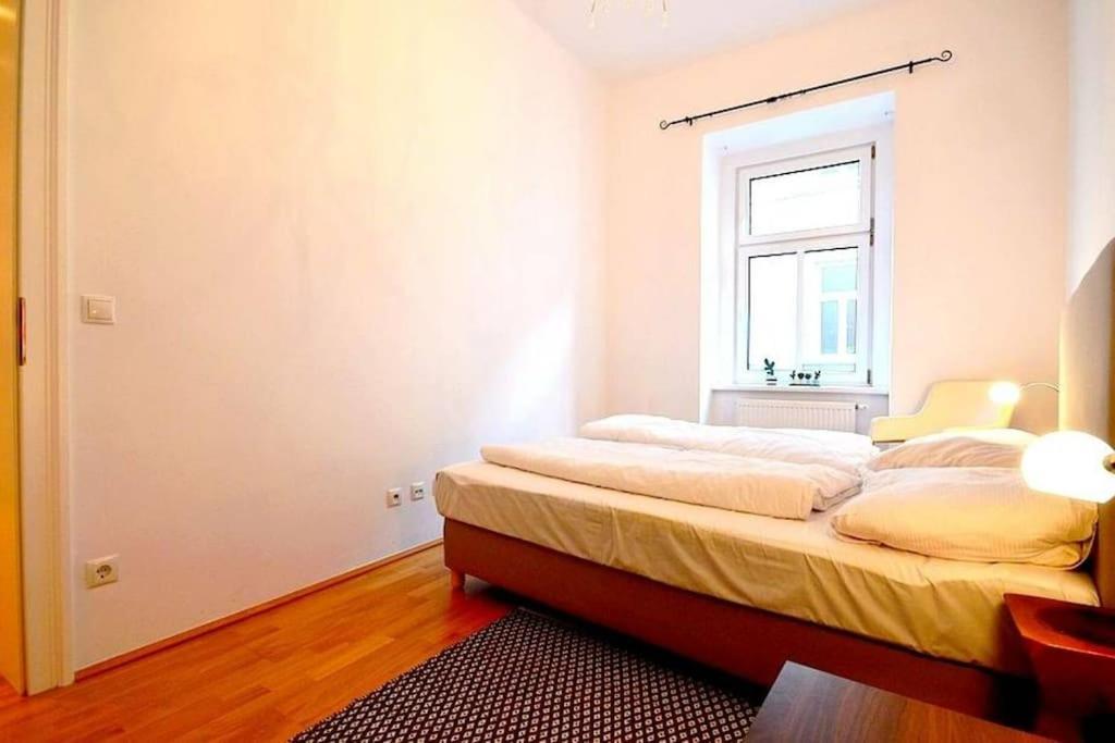 Residence, Bruennlbadgasse - Alsergrund #6270 Appartamento *