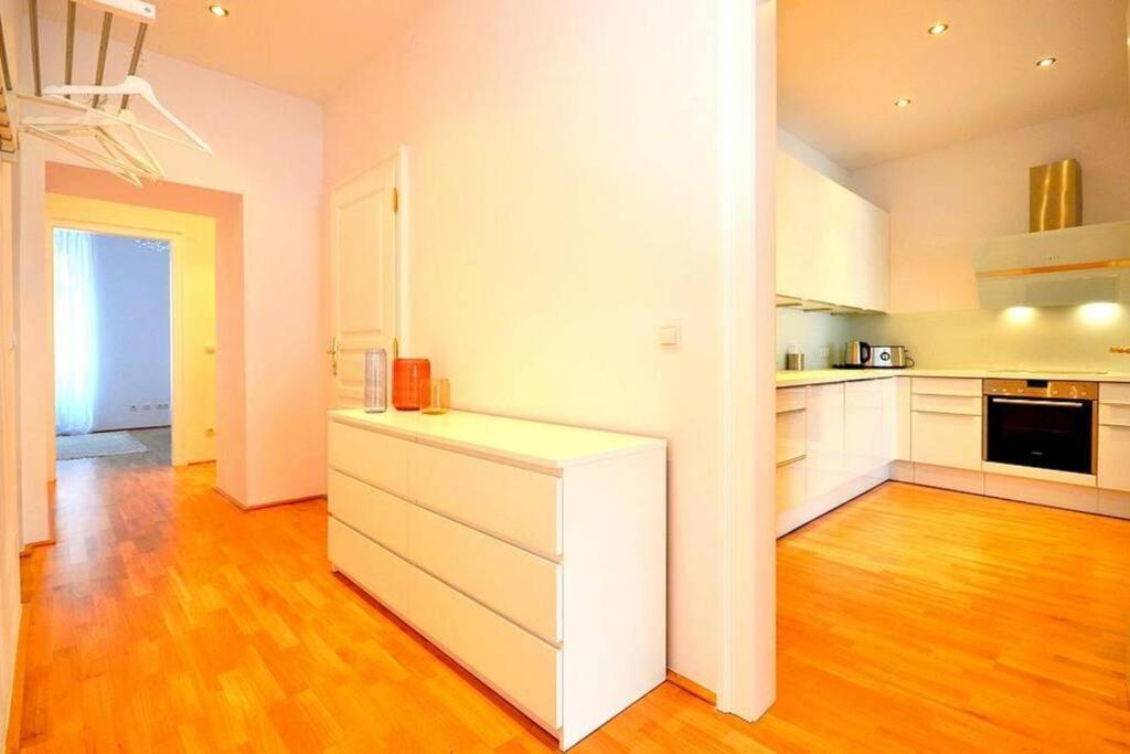 Apartment Residence, Bruennlbadgasse - Alsergrund #6270 Wien
