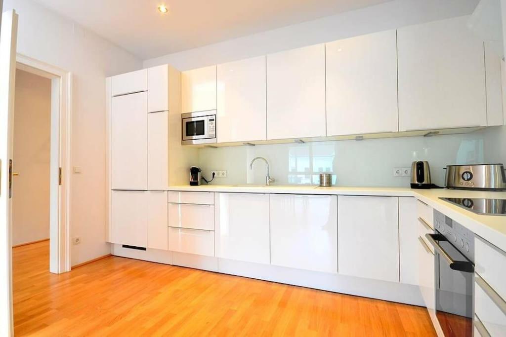 Residence, Bruennlbadgasse - Alsergrund #6270 Vienna