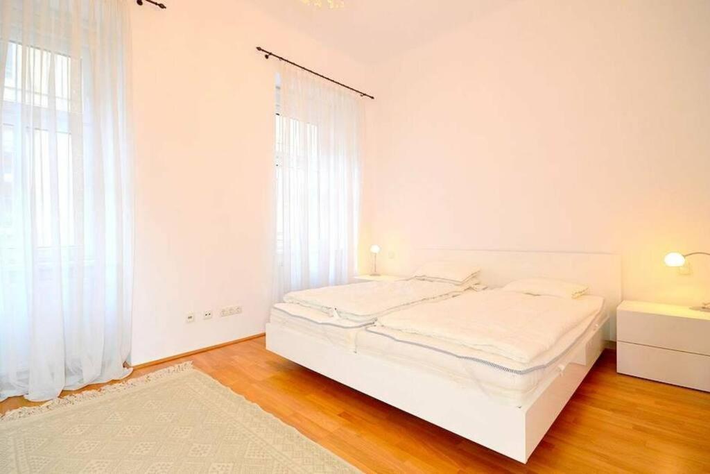 Residence, Bruennlbadgasse - Alsergrund #6270 Wien