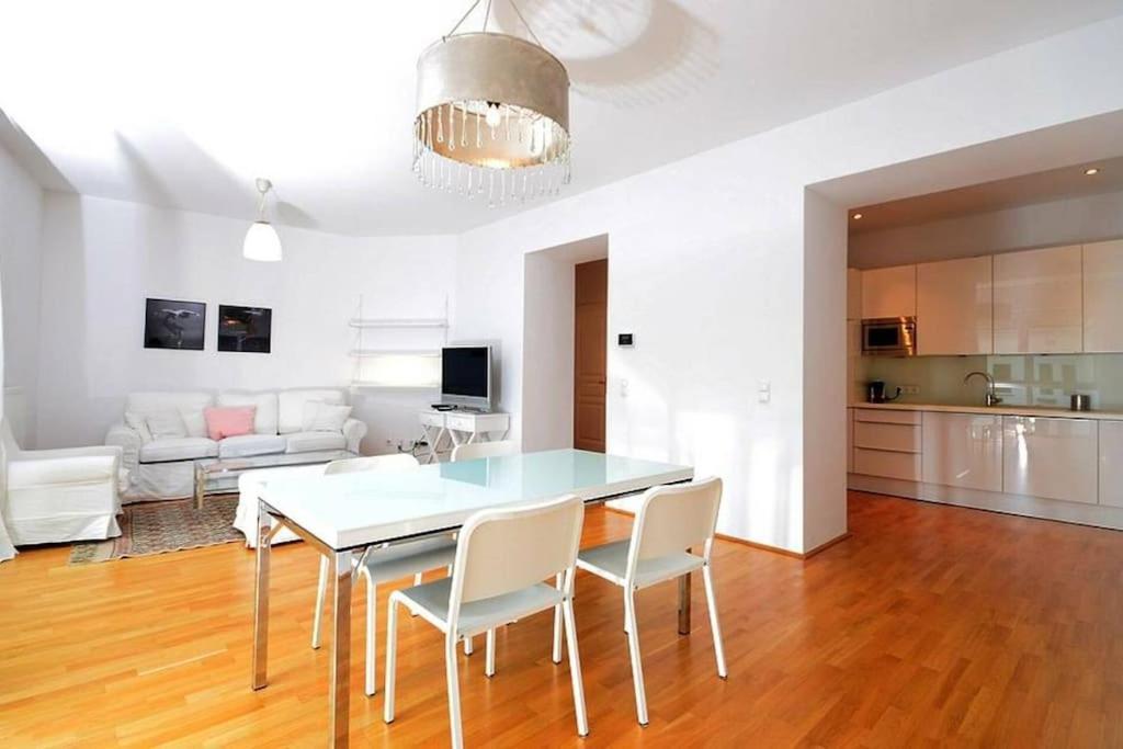Apartment Residence, Bruennlbadgasse - Alsergrund #6270 Wien