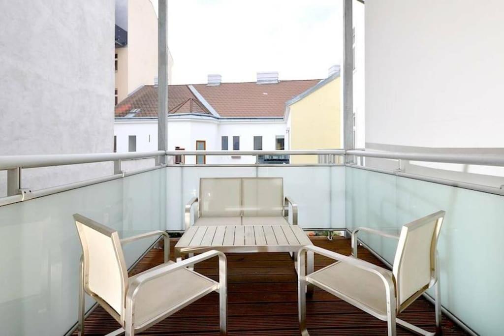 Residence, Bruennlbadgasse - Alsergrund #6270 Wien