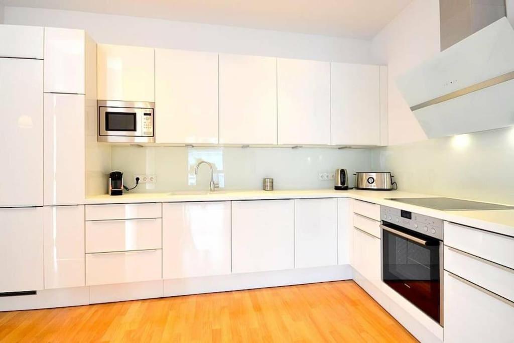 Residence, Bruennlbadgasse - Alsergrund #6270 Appartamento