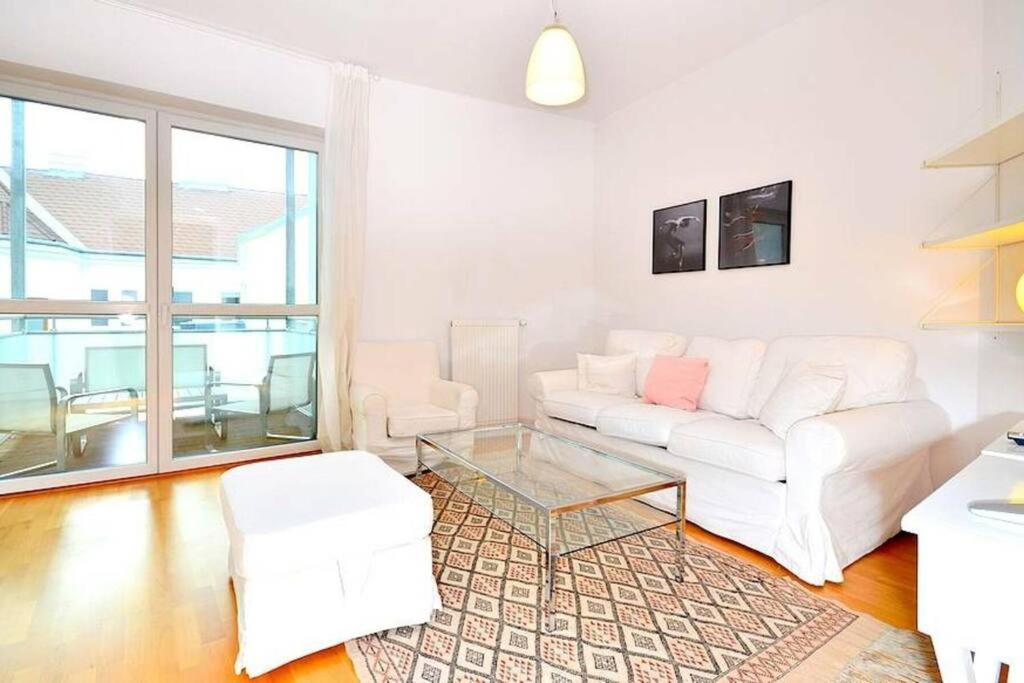 Residence, Bruennlbadgasse - Alsergrund #6270 Appartamento *